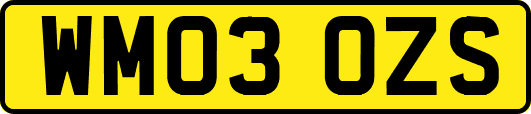 WM03OZS