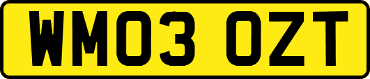 WM03OZT