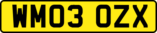 WM03OZX