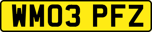 WM03PFZ