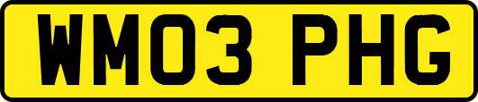 WM03PHG