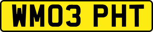 WM03PHT