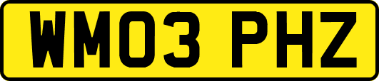 WM03PHZ