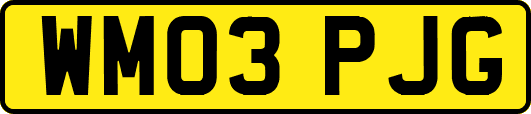 WM03PJG