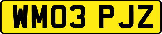 WM03PJZ