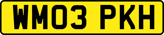 WM03PKH