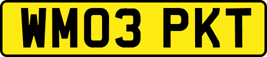 WM03PKT
