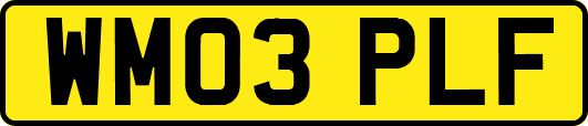 WM03PLF