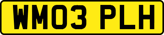 WM03PLH
