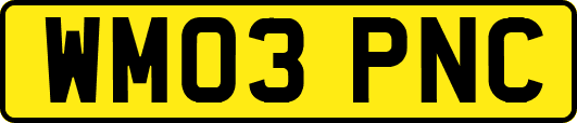 WM03PNC
