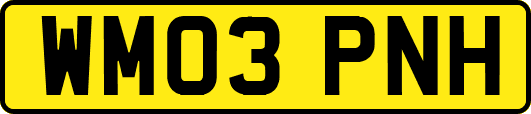 WM03PNH