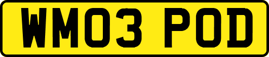 WM03POD