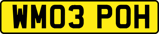 WM03POH