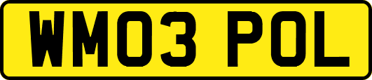 WM03POL