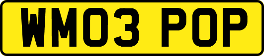 WM03POP