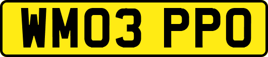 WM03PPO