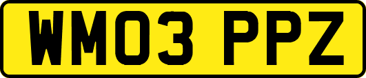 WM03PPZ
