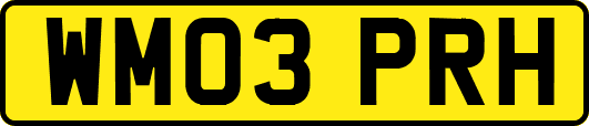 WM03PRH