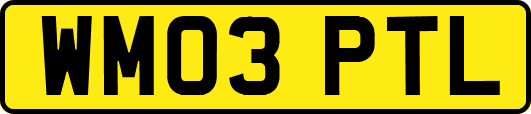 WM03PTL