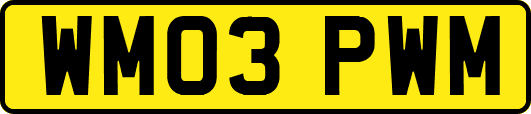 WM03PWM