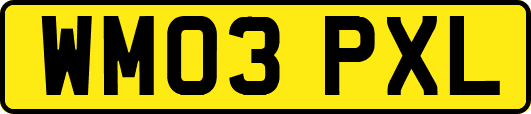 WM03PXL