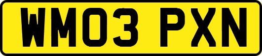 WM03PXN