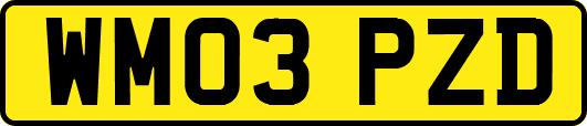 WM03PZD