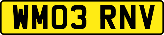 WM03RNV