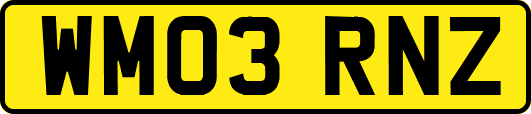 WM03RNZ