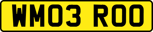 WM03ROO