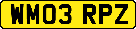 WM03RPZ