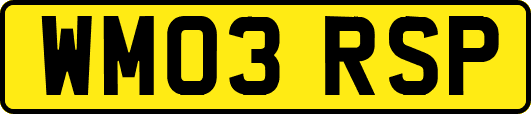 WM03RSP