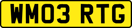 WM03RTG