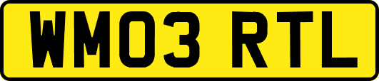 WM03RTL