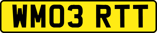 WM03RTT
