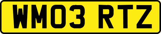 WM03RTZ