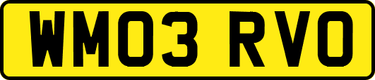 WM03RVO