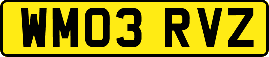 WM03RVZ