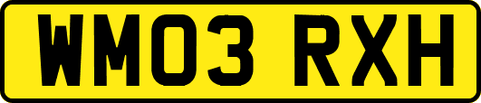 WM03RXH