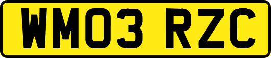 WM03RZC