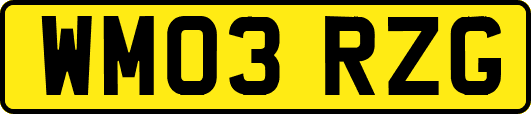 WM03RZG