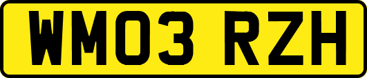 WM03RZH