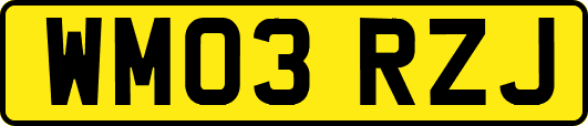 WM03RZJ