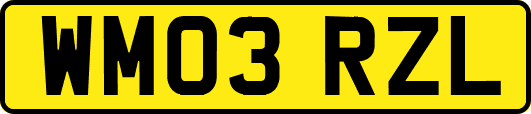 WM03RZL