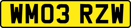 WM03RZW