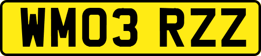WM03RZZ
