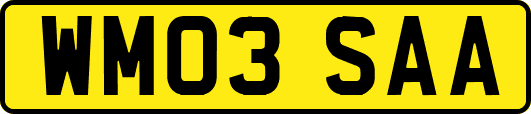 WM03SAA