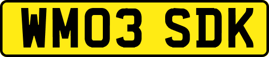 WM03SDK