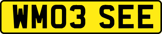 WM03SEE