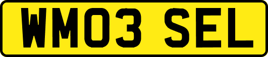 WM03SEL
